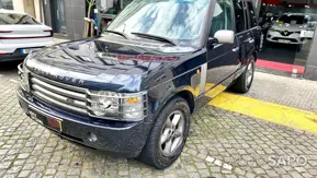 Land Rover Range Rover de 2002