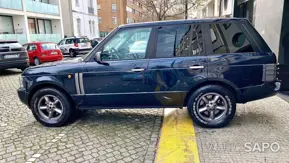 Land Rover Range Rover de 2002