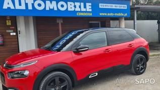 Citroen C4 Cactus de 2018