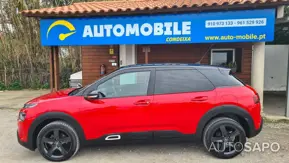 Citroen C4 Cactus de 2018