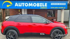 Citroen C4 Cactus de 2018