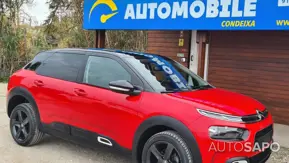 Citroen C4 Cactus de 2018