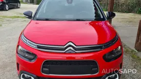 Citroen C4 Cactus de 2018