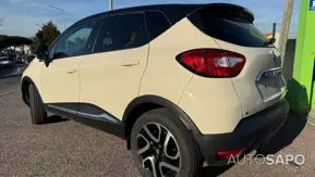 Renault Captur de 2014