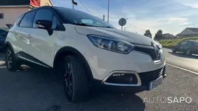 Renault Captur de 2014