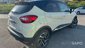 Renault Captur de 2014