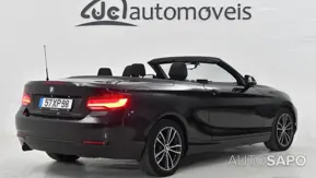 BMW Série 2 de 2019