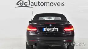 BMW Série 2 de 2019