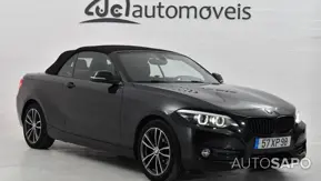 BMW Série 2 de 2019