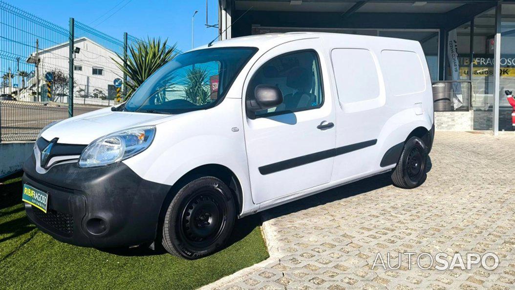 Renault Kangoo de 2018