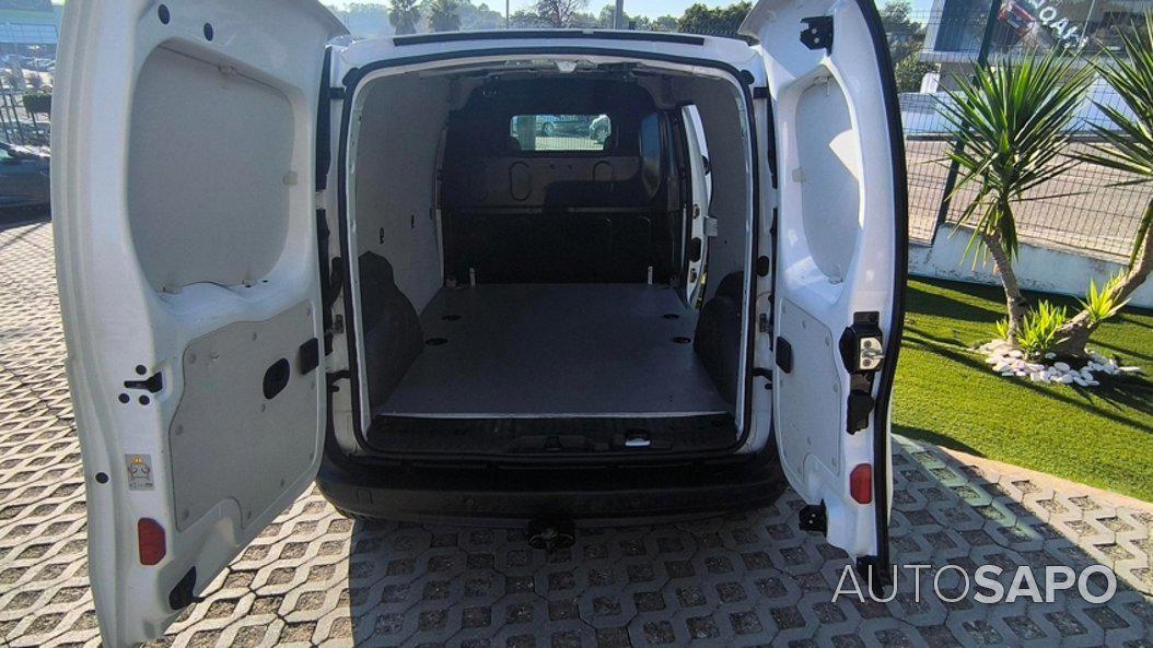 Renault Kangoo de 2018