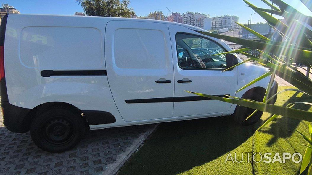 Renault Kangoo de 2018