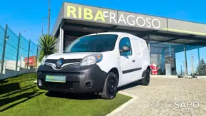 Renault Kangoo de 2018