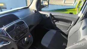 Renault Kangoo de 2018