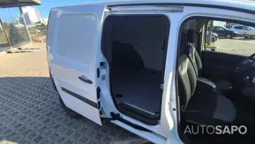 Renault Kangoo de 2018