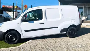 Renault Kangoo de 2018