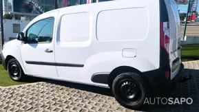 Renault Kangoo de 2018