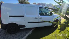 Renault Kangoo de 2018