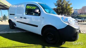 Renault Kangoo de 2018