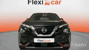 Nissan Juke de 2021