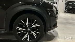 Nissan Juke de 2021