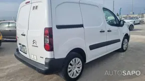 Citroen Berlingo de 2016