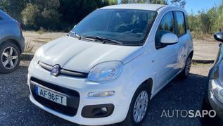 Fiat Panda de 2021