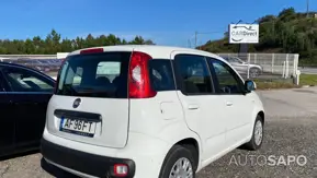 Fiat Panda de 2021