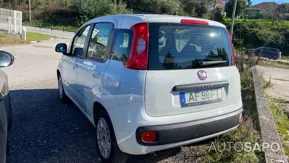 Fiat Panda de 2021