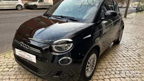 Fiat 500 de 2021