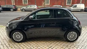 Fiat 500 de 2021