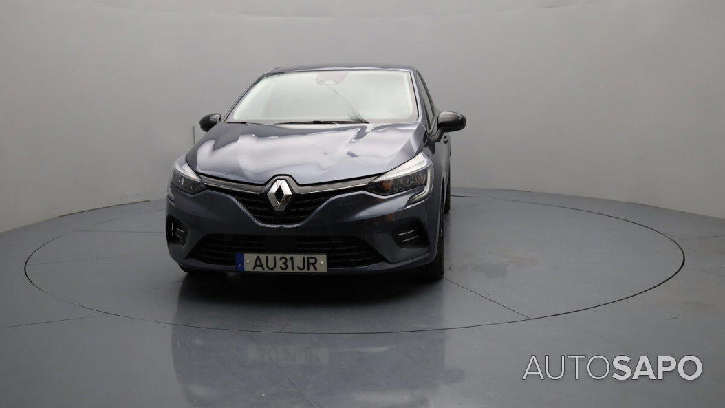 Renault Clio de 2022