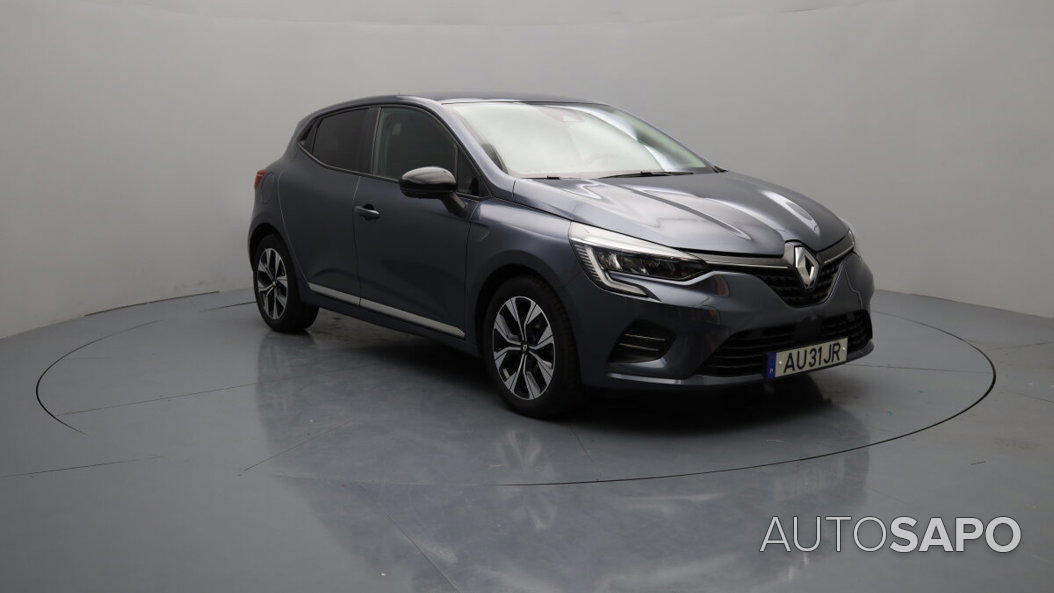 Renault Clio de 2022