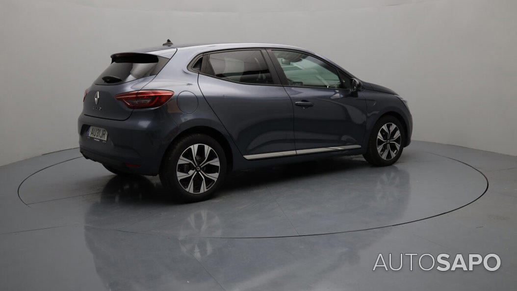 Renault Clio de 2022