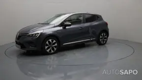 Renault Clio de 2022