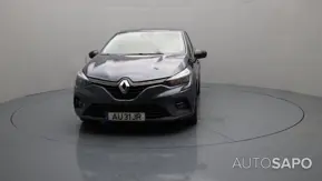 Renault Clio de 2022