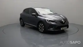 Renault Clio de 2022