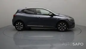 Renault Clio de 2022