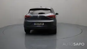 Renault Clio de 2022