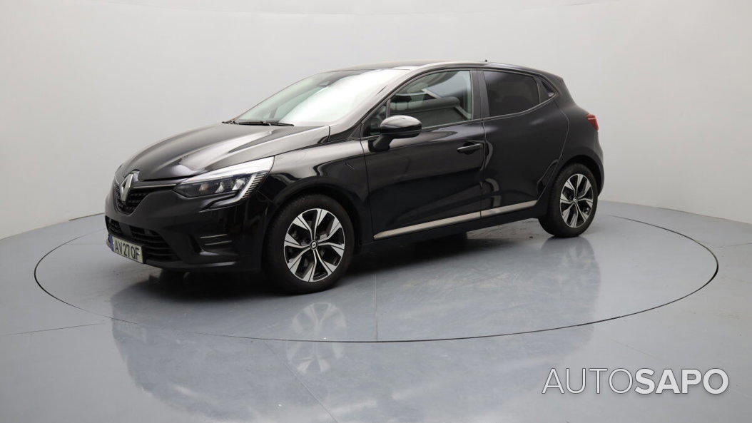 Renault Clio de 2022