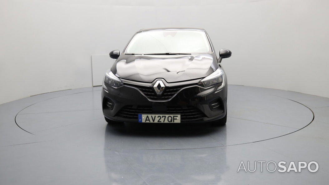 Renault Clio de 2022