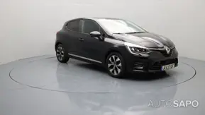 Renault Clio de 2022