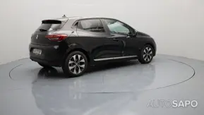 Renault Clio de 2022