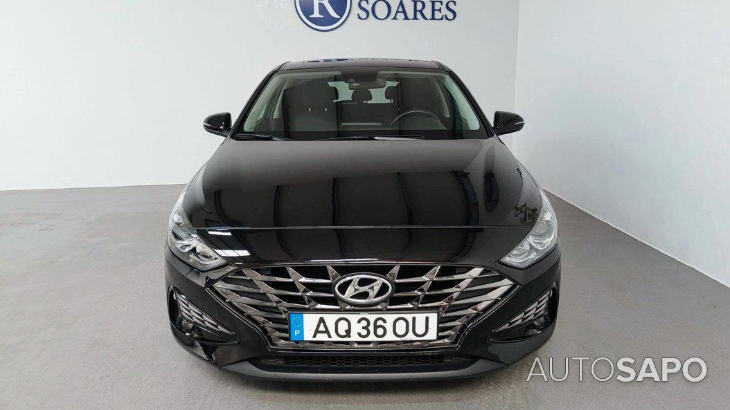 Hyundai i30 1.0 T-GDi Style de 2022