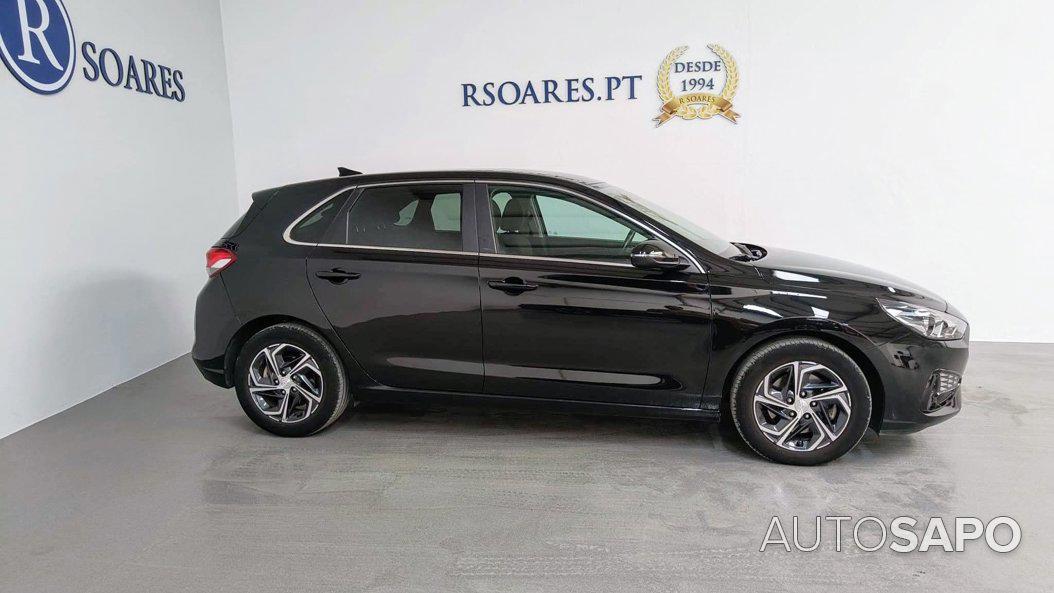 Hyundai i30 1.0 T-GDi Style de 2022