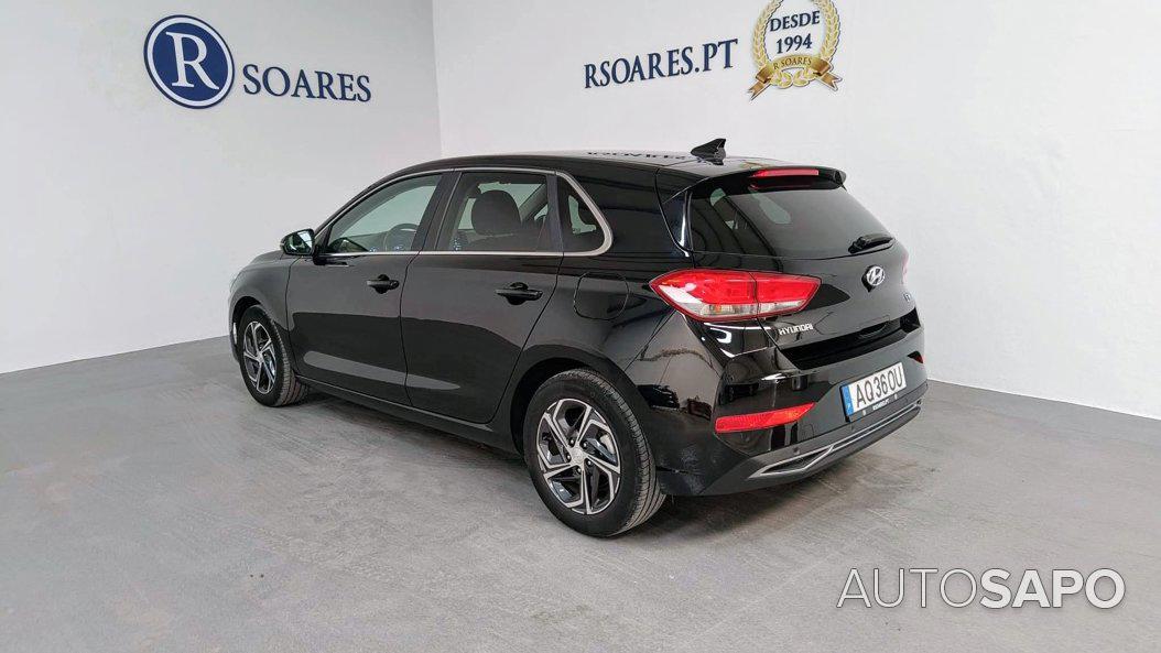 Hyundai i30 1.0 T-GDi Style de 2022