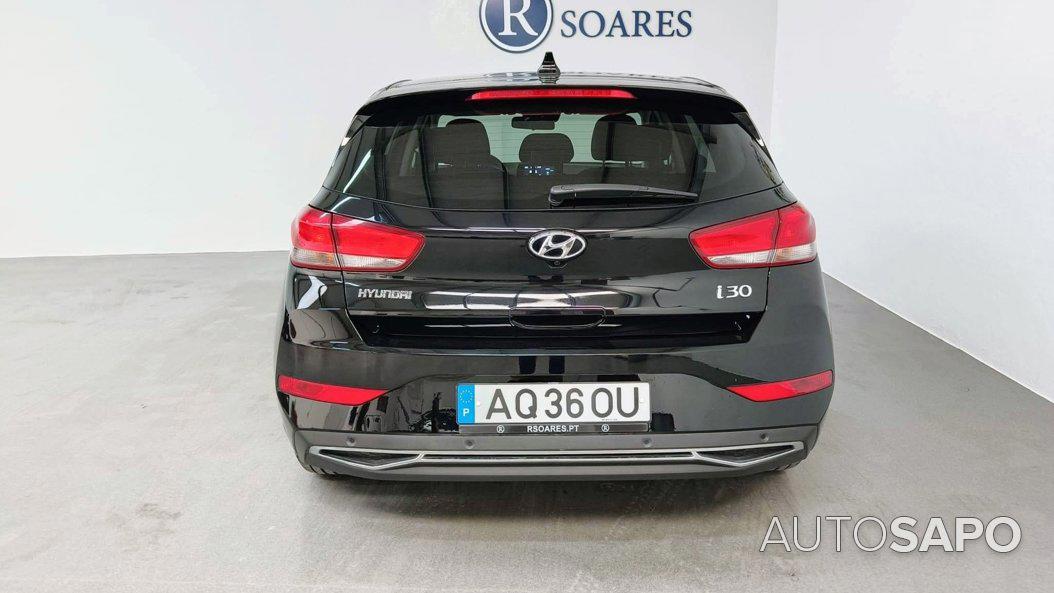 Hyundai i30 1.0 T-GDi Style de 2022