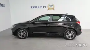 Hyundai i30 1.0 T-GDi Style de 2022