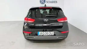 Hyundai i30 1.0 T-GDi Style de 2022