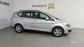 Seat Altea de 2010